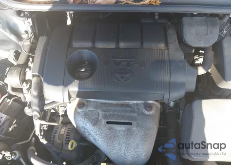 2015 Toyota Venza Xle из США, поврежденный, VIN 4T3BA3BB2FU069492